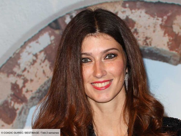"Après 5 ans d'essai" : Sophie Vouzelaud, ex-candidate emblématique de Miss France, est enceinte de son premier enfant