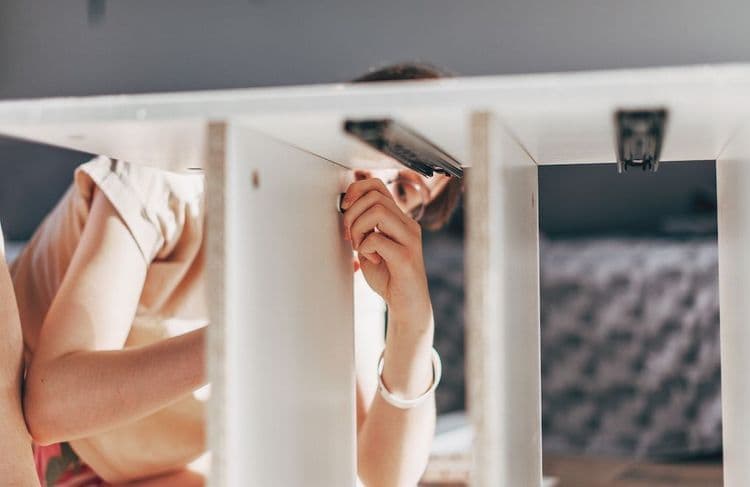 L’« effet Ikea » : qu'est-ce que ce phénomène qui dope la confiance en soi ?