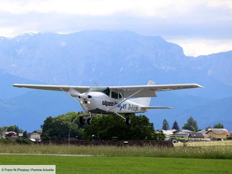 Crash d’un avion de parachutisme : 15 personnes blessées dont trois gravement