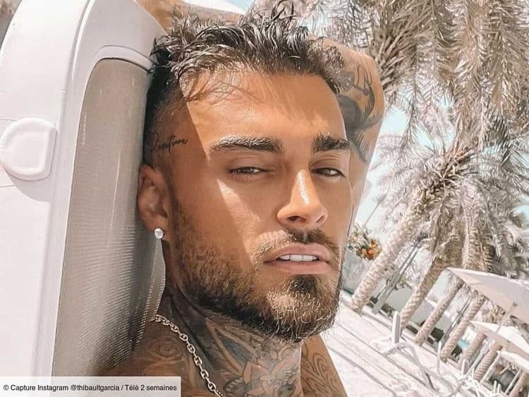 “J’ai investi 30 000 euros” : Thibault Garcia fait une révélation sur son nouveau projet de grande envergure