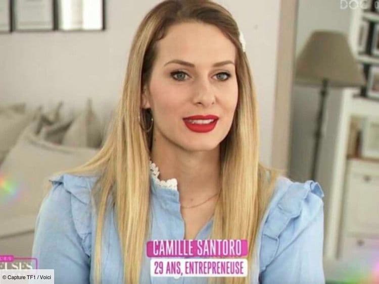 “Elle m’a prise en urgence” : Camille Santoro (Familles nombreuses) donne des nouvelles après avoir vécu un vrai “cauchemar”