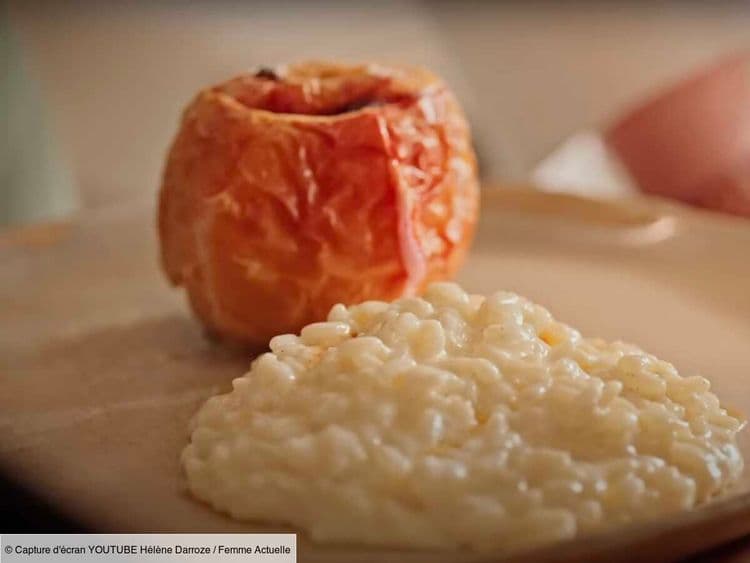 "Le riz au lait de ma grand-mère" : Hélène Darroze partage une recette de famille