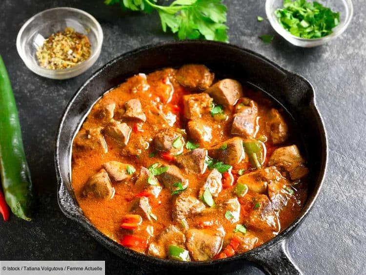Poulet crémeux aux tomates séchées et parmesan : le plat en cocotte ensoleillé