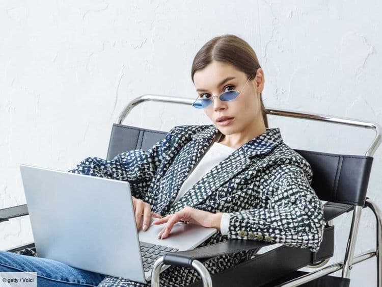 Office chair butt : et si le phénomène de fesses plates était lié au travail ?