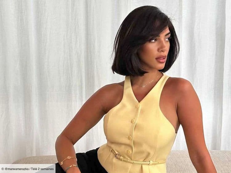 La Villa des cœurs brisés 10 : Marwa confirme sa participation à la nouvelle saison diffusée sur TFX