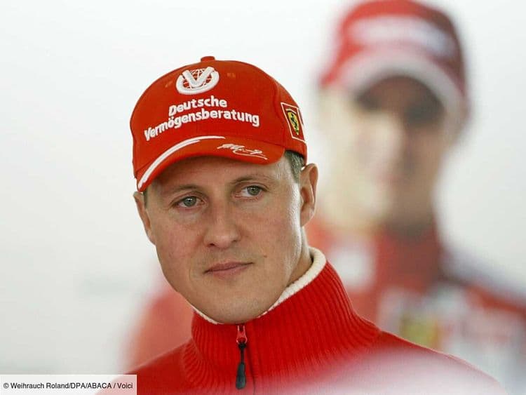 Michael Schumacher se remontrera-t-il un jour ? Une proche affirme que "nous n'entendrons plus parler de lui"