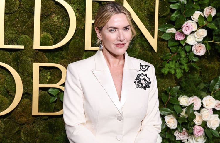 Kate Winslet rejoint l’équipe d’ambassadeurs de Charles III dans la « King’s Foundation »
