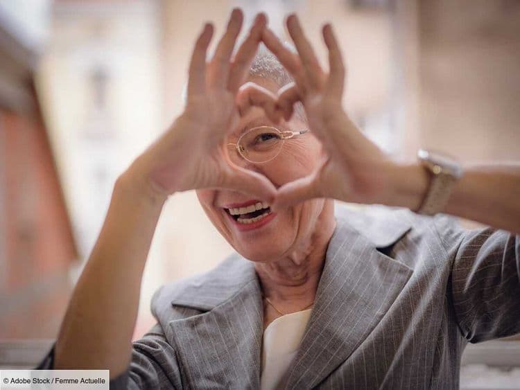 Ces femmes nous inspirent ! 50 Françaises de plus de 50 ans qui changent la donne
