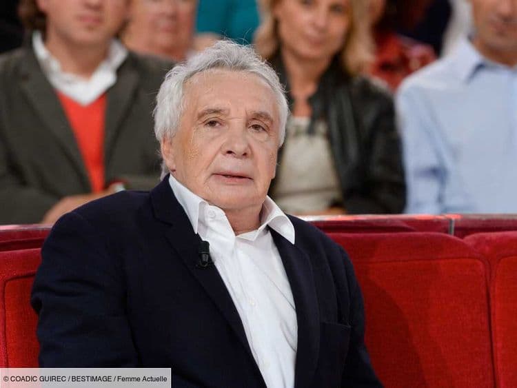 700 m², cuisine professionnelle, piscine... l'ancienne impressionnante demeure de Michel Sardou en vente pour près de 19 millions d'euros