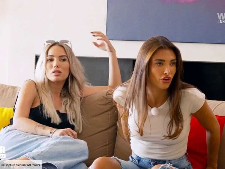 The Power : le comportement de Manon et Mélanie envers Cindy agace les internautes (ZAPTV)