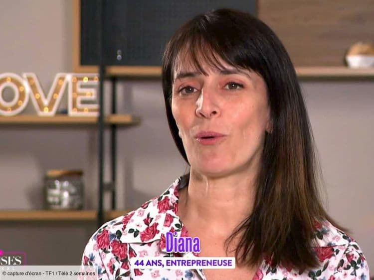 "C’est trop bizarre" : Diana Blois (Familles nombreuses) une nouvelle fois blessée avant son spectacle de danse, elle accuse le coup