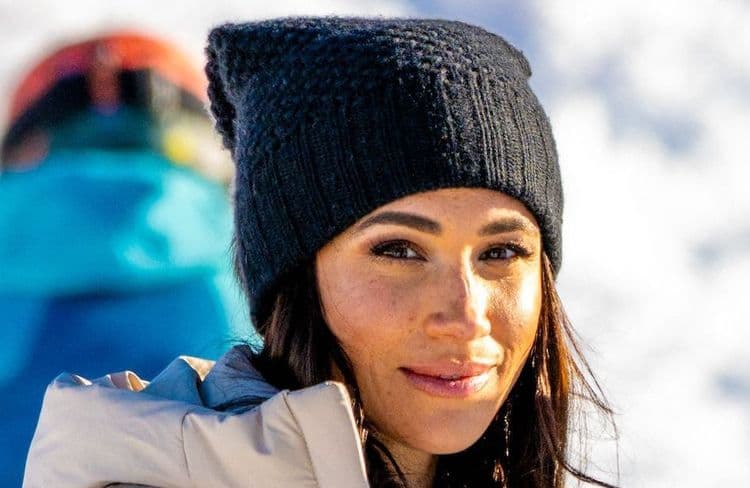Meghan Markle de retour sur Instagram, le timing alerte les internautes