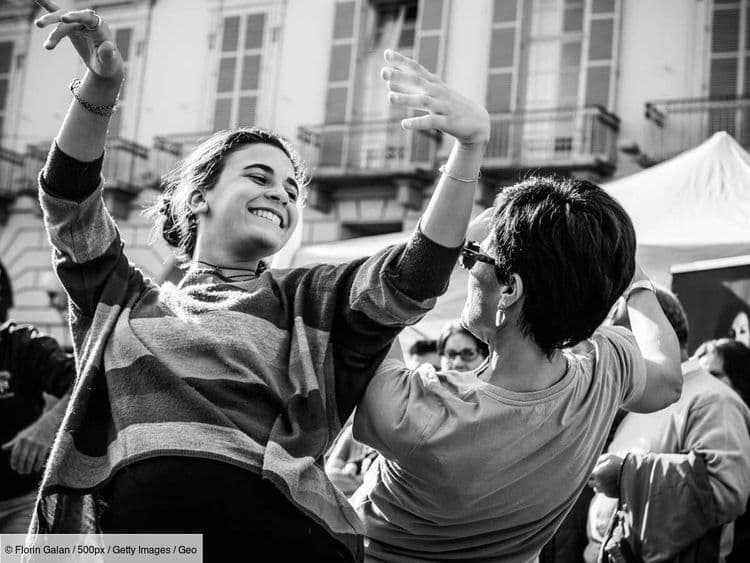 La pizzica, l’incroyable danse-thérapie des Pouilles qui séduit le monde entier