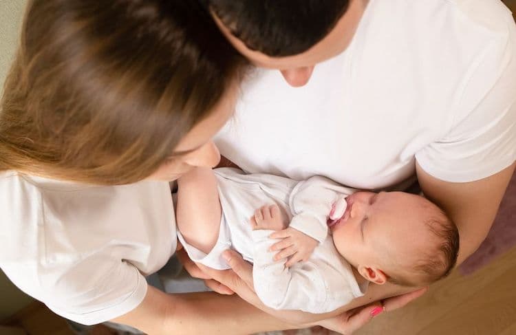 Près d’un parent sur dix regrette le prénom qu’il a choisi pour son enfant