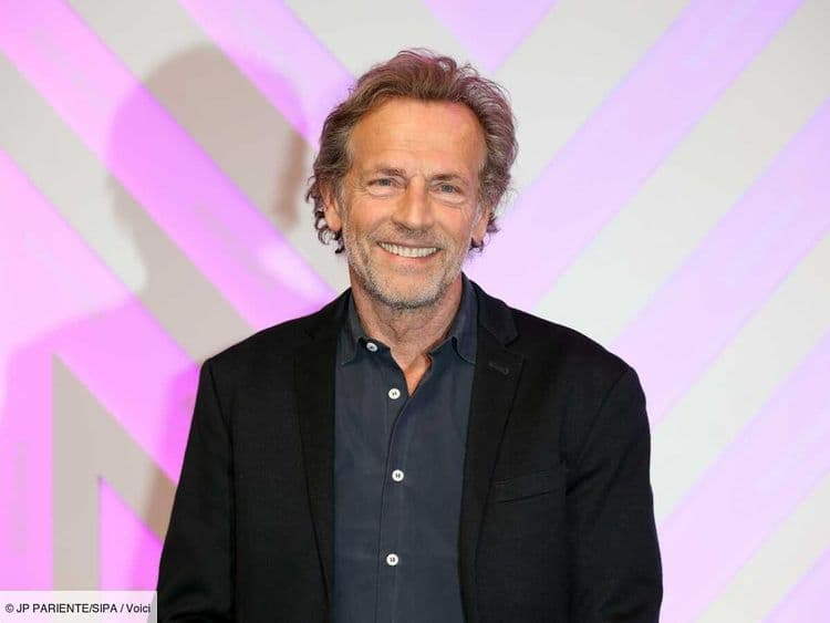 Stéphane Freiss : sa fille est une célèbre chanteuse et comédienne