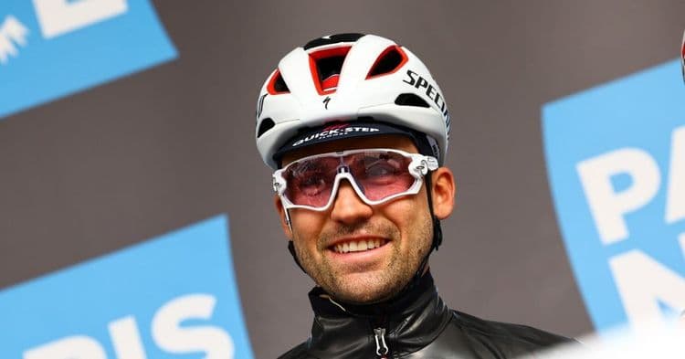 Tour du Pays basque: Schachmann au rendez-vous