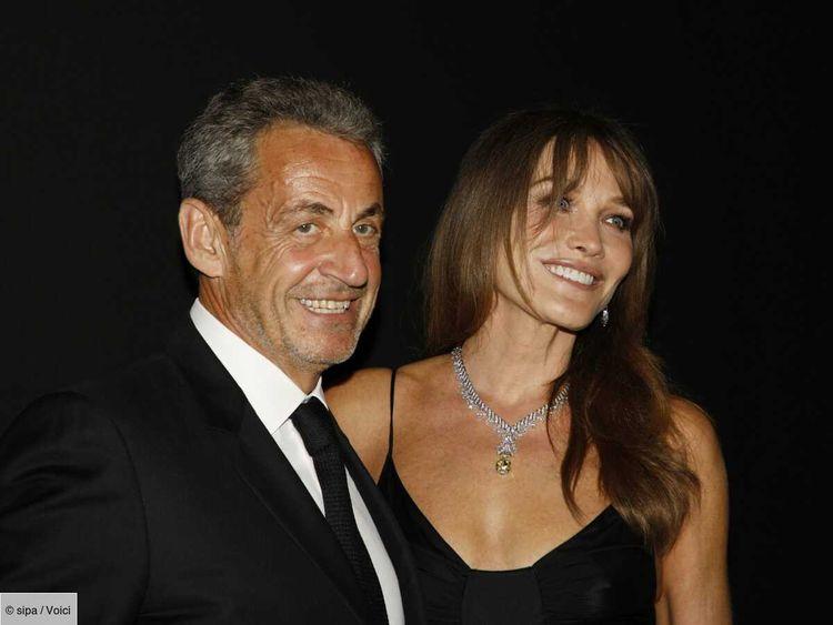 Giulia Sarkozy : la fille de Carla Bruni et Nicolas Sarkozy fait de rares confidences sur ses parents