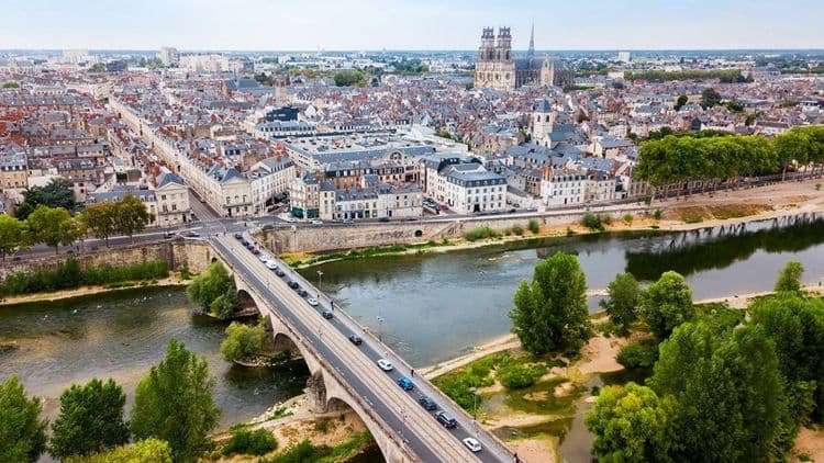 Immobilier à Orléans : tout savoir sur les prix du marché en cette fin d'année 2024