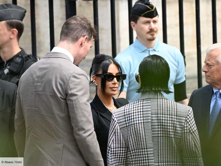 "J’étais certaine de mourir" : Kim Kardashian raconte en détails la nuit dans son hôtel à Paris qui a viré au cauchemar