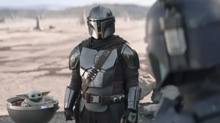L’avenir de Boba Fett incertain après les révélations de Temuera Morrison sur The Mandalorian & Grogu