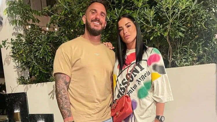 Liam Di Benedetto : son mari Christian Dicranian sorti de prison, il dévoile une adorable vidéo, regardez !