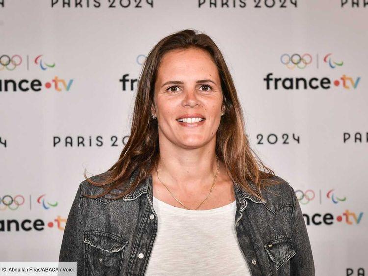 "20 ans" : Laure Manaudou célèbre un anniversaire très spécial, les internautes émus