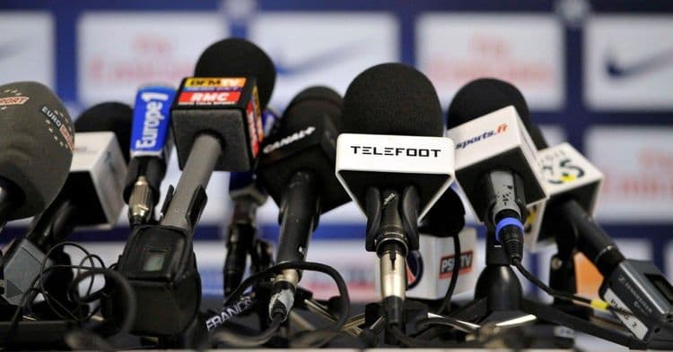 L’Algérie condamne lourdement un journaliste sportif français