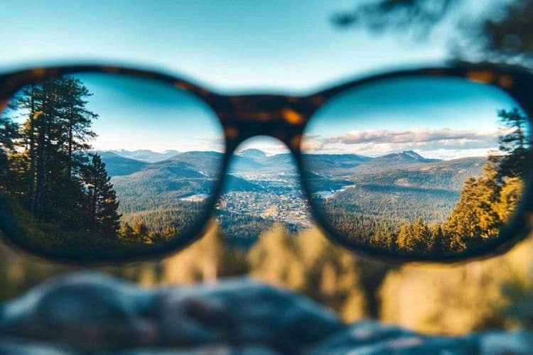 Des verres innovants pour ralentir la myopie bientôt pris en charge par la Sécurité sociale