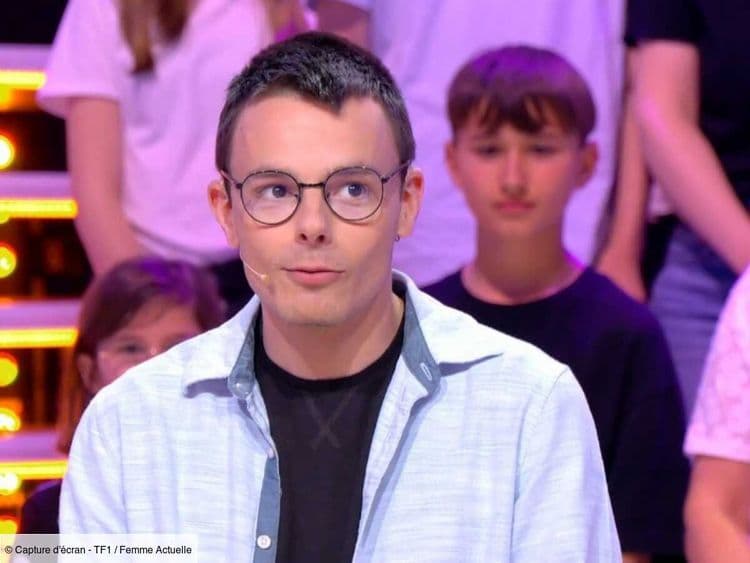 Quelques jours avant son élimination présumée, Emilien (Les 12 coups de midi) se confie sur ses impressionnants gains