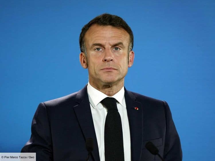 Emmanuel Macron veut supprimer la directive sur le devoir de vigilance, 12 ONG montent au créneau