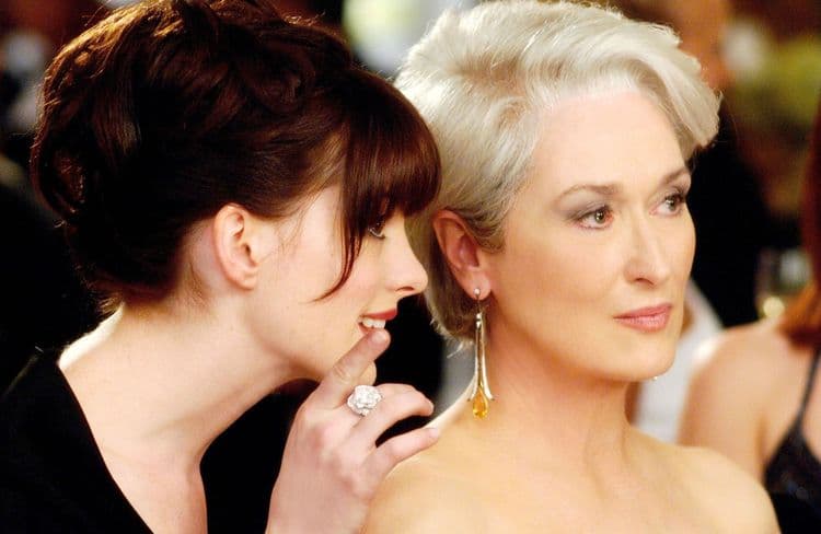 On connaît la date de sortie du film « Le Diable s’habille en Prada 2 »