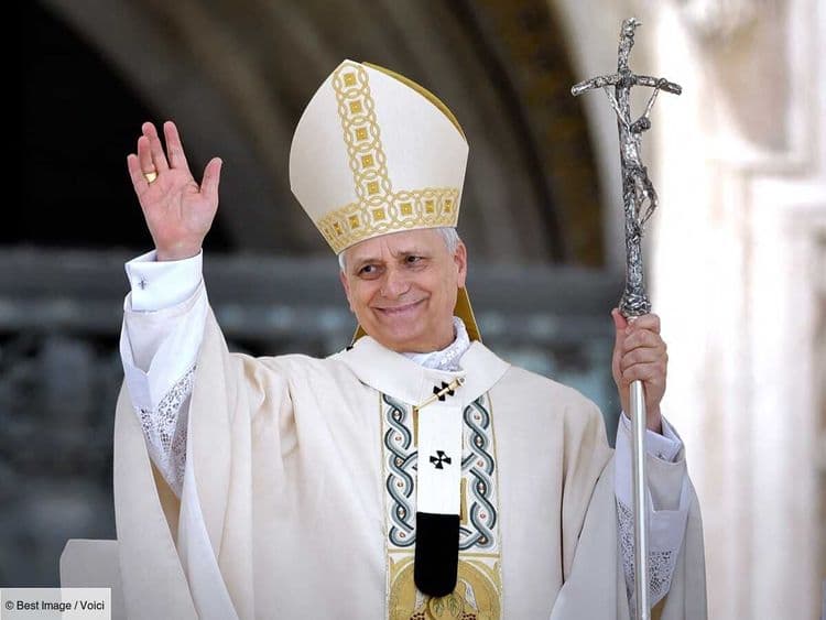Le pape Léon XIV cousin d’une légende française du football, découvrez ce lien de parenté complètement dingue !