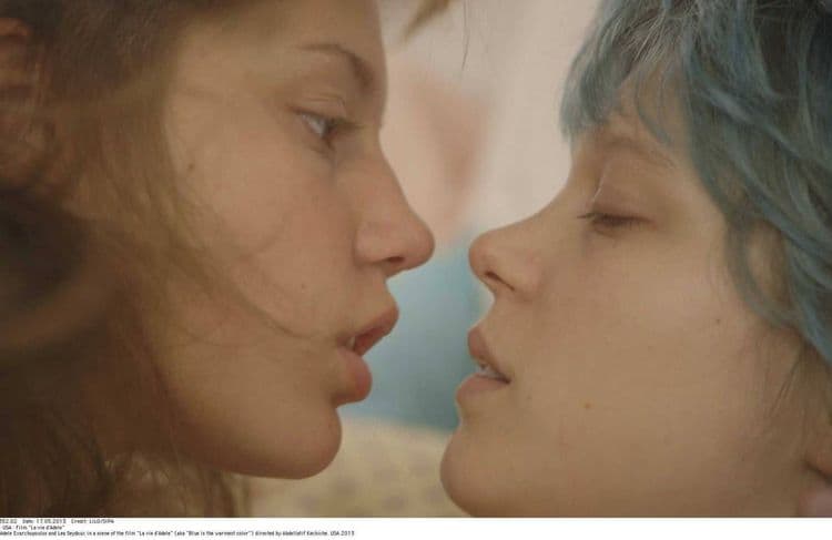 L’amour lesbien au cinéma : « On a l’impression de toujours voir la même histoire »