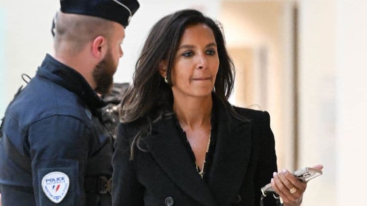 "D'où ils…" : fille de Karine Le Marchand, d'origine juive, Alya dérape sur ce sujet ultra-sensible