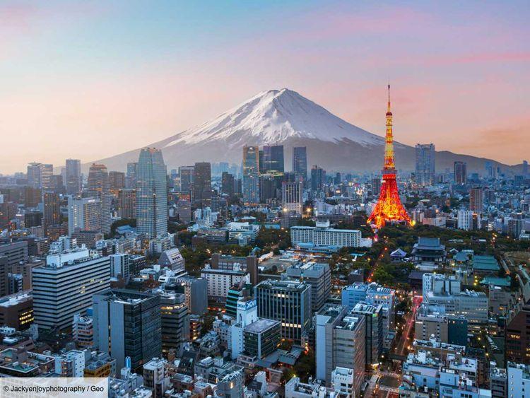 Japon : dorénavant, il vous faudra réserver en ligne pour visiter le Mont Fuji