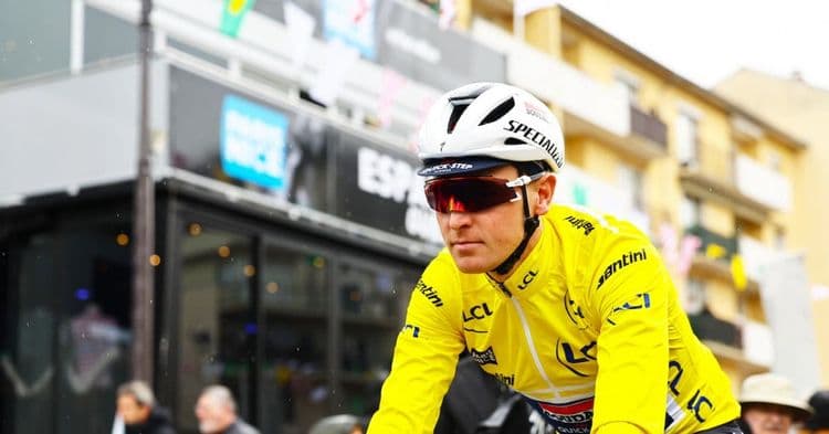 Paris-Nice: Merlier encore vainqueur
