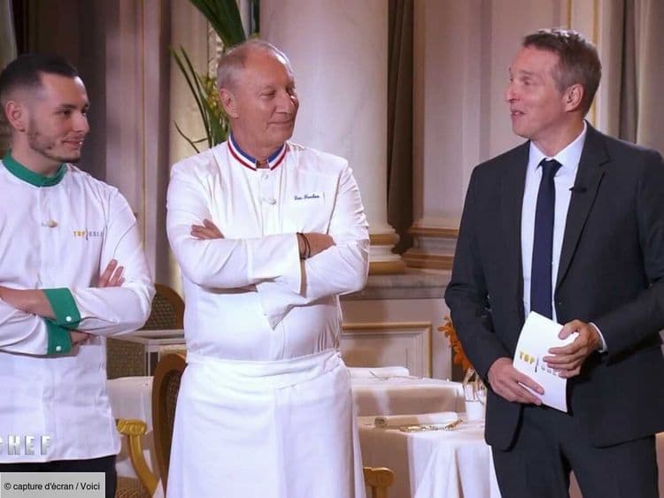 Top Chef 2025 : les internautes en colère après l’arrivée surprise de deux nouveaux candidats