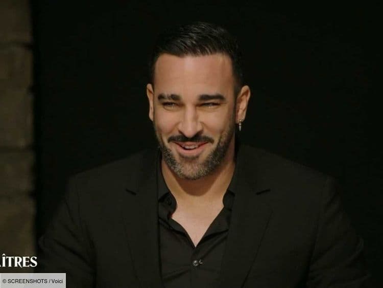 "Père d'un fils assassiné" : Adil Rami déstabilise les internautes avec un étrange monologue avant de remporter le jeu les traîtres, il s'en explique