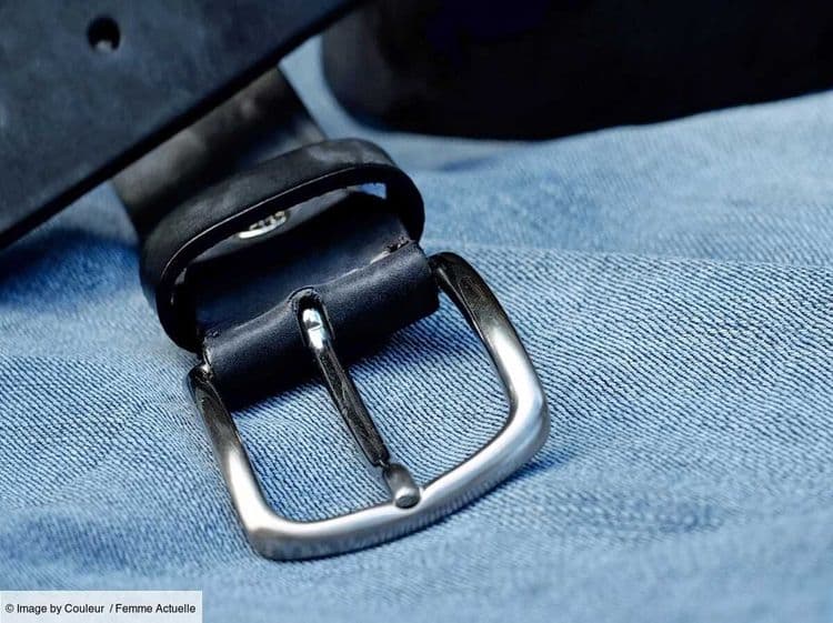 Votre ceinture est trop grande ? L'astuce géniale pour l'ajuster et la styliser - et le résultat est canon !