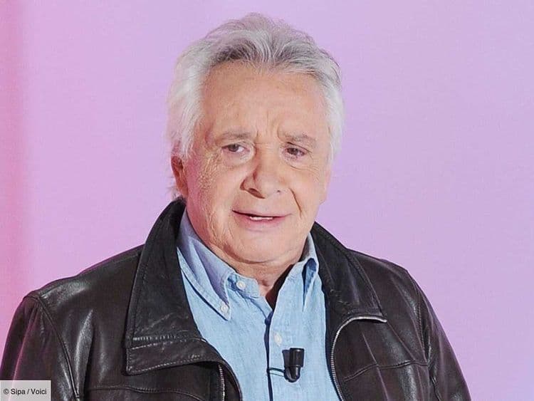 "Je suis spécial" : Michel Sardou tacle Céline Dion, avec qui il avait chanté en duo