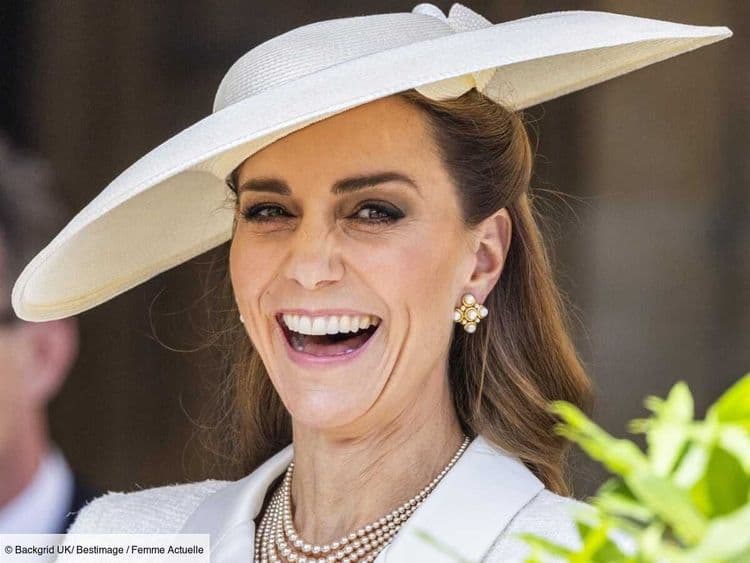 Kate Middleton annule l’un de ses engagements, la princesse explique devoir trouver “le bon équilibre après sa bataille contre le cancer”