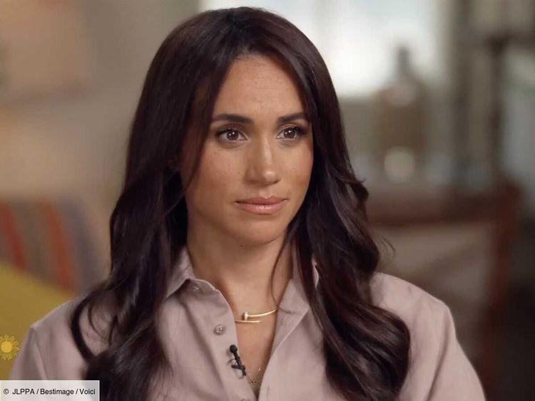 Meghan Markle : une star de la télévision s'en prend à la femme du prince Harry en critiquant sa baby shower