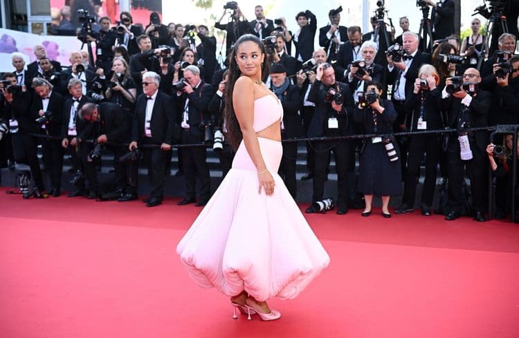 Pourquoi le Festival de Cannes passionne-t-il tant la Gen Z sur les réseaux sociaux ?