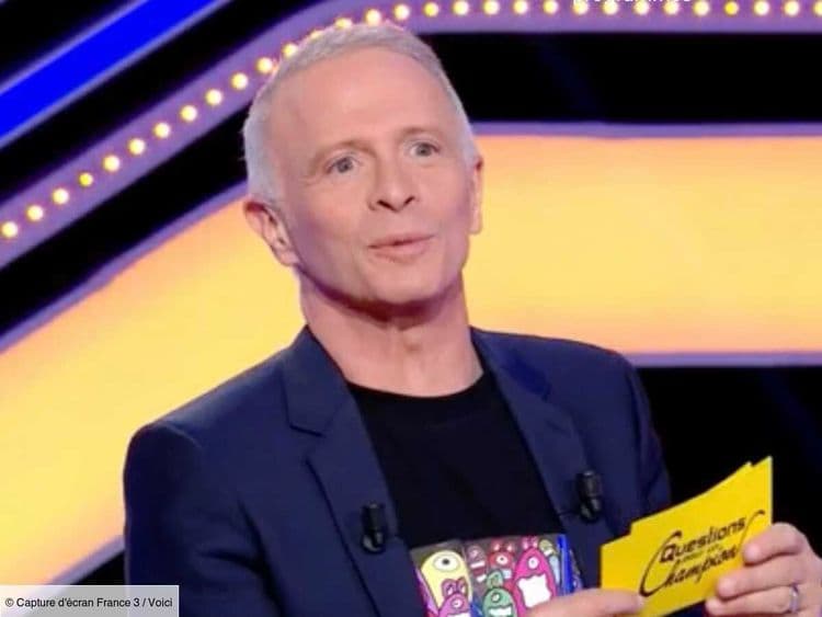 Questions pour un champion : des députés prennent une décision radicale après l’annonce de l’arrêt de l’émission en semaine