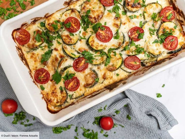 "Oubliez la tarte tomate-moutarde !" : le tiramisu salé, la recette qui va ensoleiller votre été