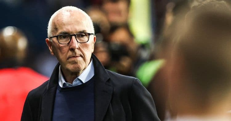 Vente OM: les révélations brûlantes de McCourt
