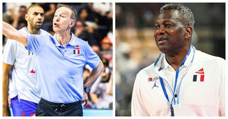 Les listes des équipes de France olympiques sont tombées