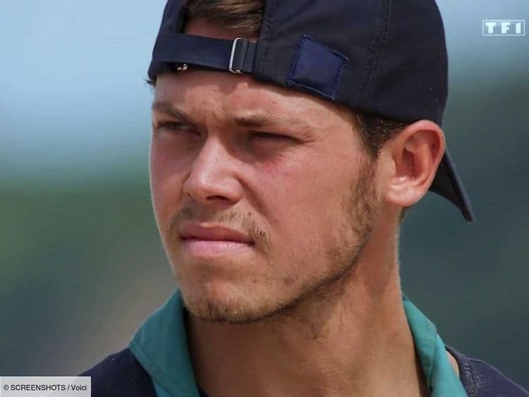 Koh-Lanta : après la finale, Adrien révèle ENFIN la raison médicale qui l'a empêché de revenir dans l'aventure