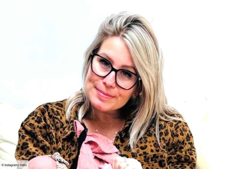 Mélanie Gonzalez (Familles nombreuses) révèle avoir vécu "une grossesse arrêtée" alors qu’elle attendait son dixième enfant