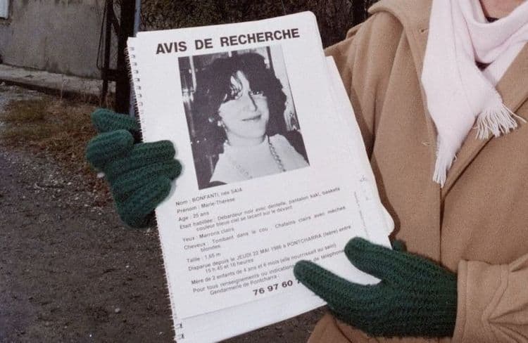 Féminicide : le meurtre d’une jeune femme élucidé 40 ans après les faits